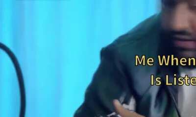 Let’s make it happen! Make some noise!