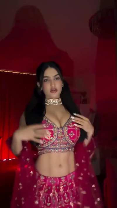 Sassy Poonam