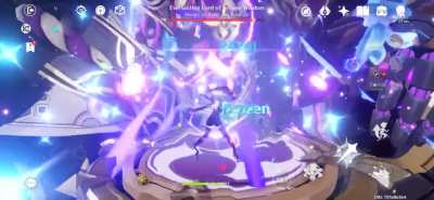 Did I see that properly?