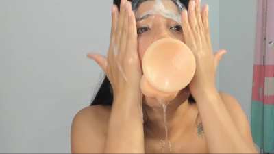 PUBLIC MESS (full video available on my lost files channel)