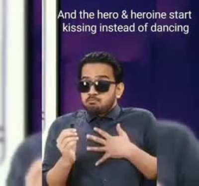 This was biggest fear in childhood