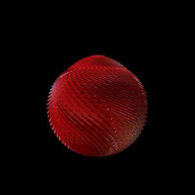 Lotus Bloom v1 🟥 | 24-03-‎19 | by Xponentialdesign