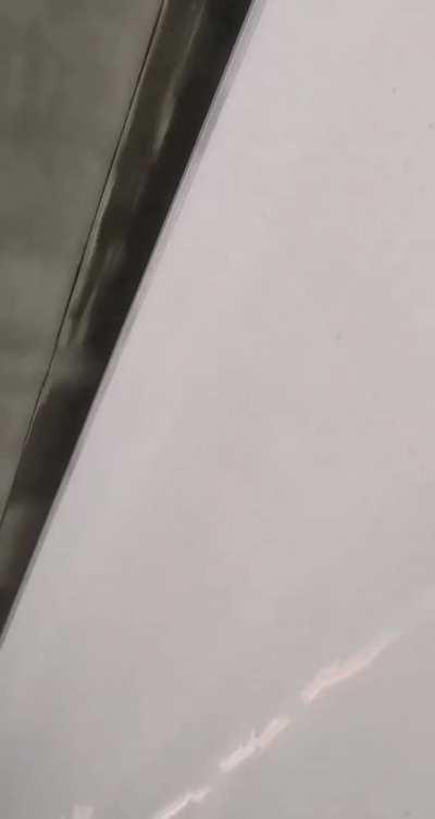 This Perfect Fit is making me very, very nervous.