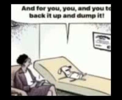 an interesting title