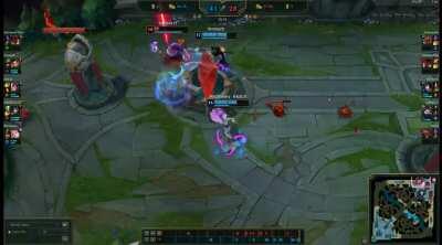 The Encore that wins it all. (Satisfying 5-man Ult!)