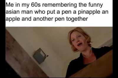 PPAP?!?!?!?!?!? 😳😳😳