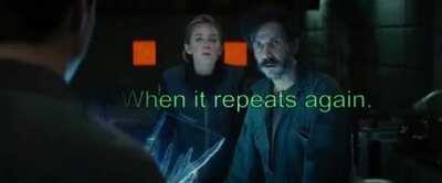 Tom Cruise Is Trapped