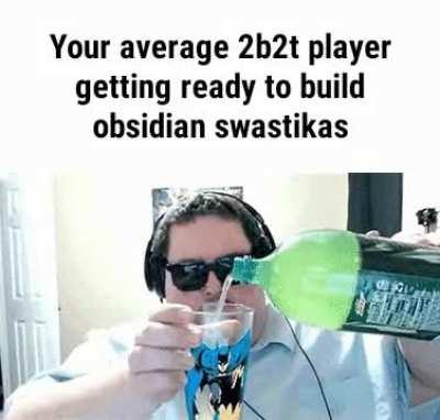 Least based 2bt2 gamer