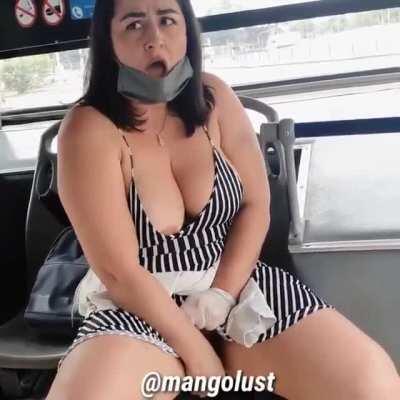 Remote control vibrator.