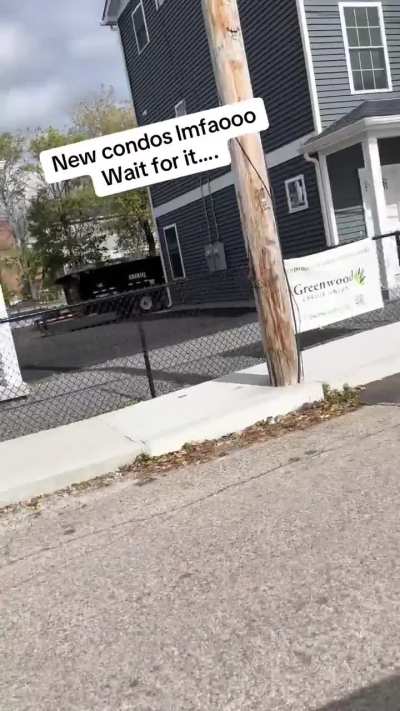 Just a minor inconvenience...