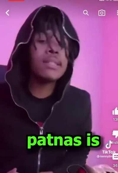 KanKan funny without trying😭