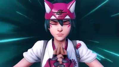 I know some of you expected this to happen