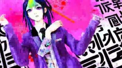 Sewerslvt - untitled-draining-demo 02 (A.I. generated fan music video)