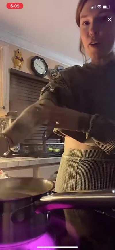 Big Tits GIF by liveflashes