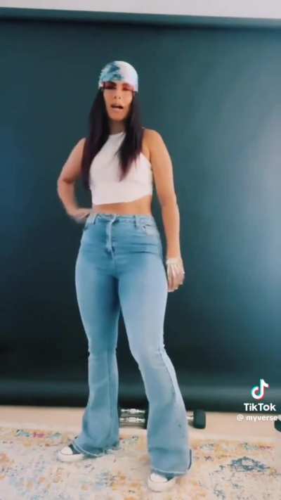 TikTokNotEditedMix 7