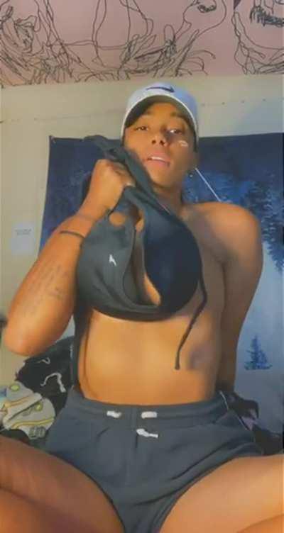 Does anyone know who this is? Reveal