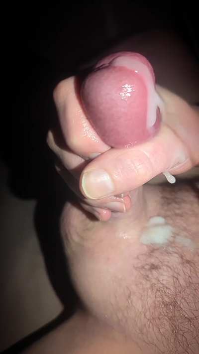 [35M] The Need To Breed