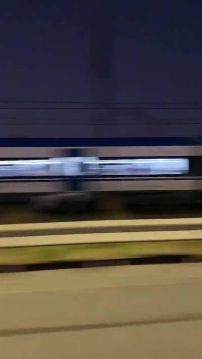 Baldwin/Westinghouse E30 built in Italy for the Chilean railroad