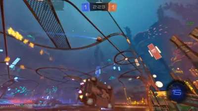 Tm8 failed successfully