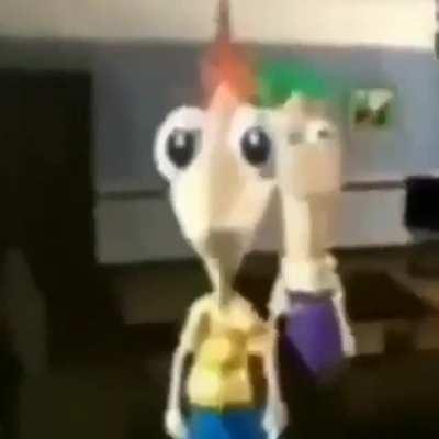 Estos son unos hijos de-