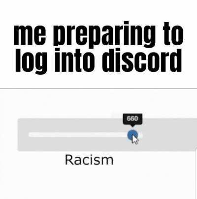 discord rule