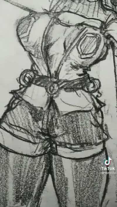 the gijinka epidemic part 1 by djalesta