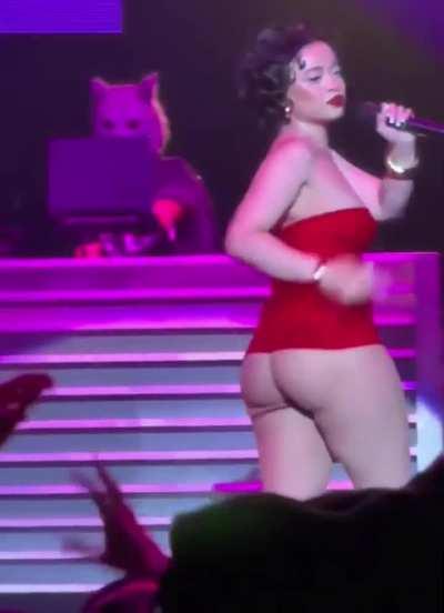 Ice Spice (@icespice)