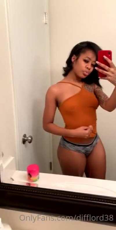 Her content is starting to get better we need that new ish!