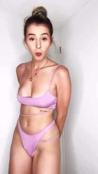 Definitely the best part of the video