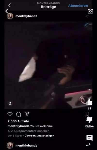 This a hit and is needed expeditiously