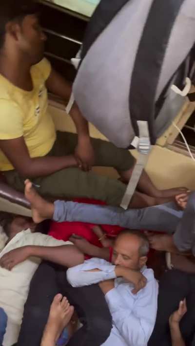 The reality of Indian Middle class