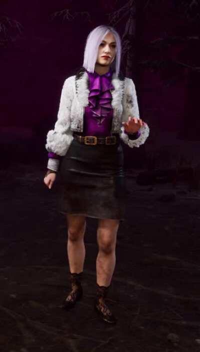 Can we just appreicate how cute her animation is though, i love her