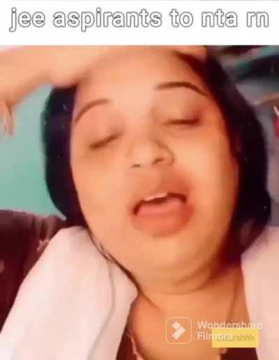 me drop lene wala hu 7th floor se 👍👍