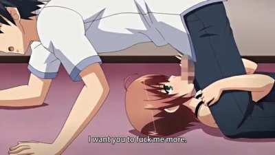 Ane Chijo Max Heart 4 part 2