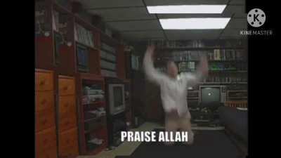 Praise Allah 😎😎😎😎😎😎😎.Haram 😓🤢🤢🤢🤢🤮🤮🤮🤮