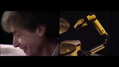 Робособаки от Boston Dynamics повторили клип The Rolling Stones в честь 40-летия выхода альбома группы Восстание машин пройдёт под музычку