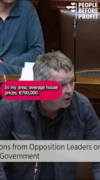 House prices are insane