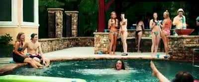 Vanessa Marano & Giorgia Whigham in Saving Zoe