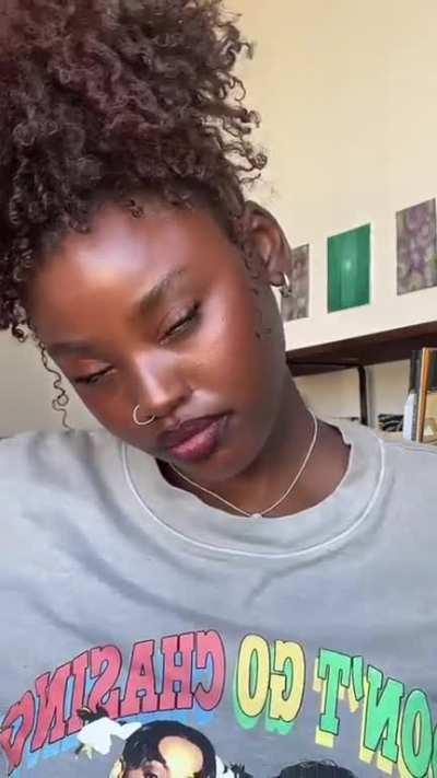 Filah Lah Lah (South African R&B Singer)