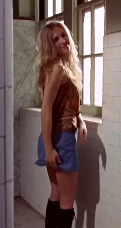 Janice Karman - Switchblade Sisters (1975)