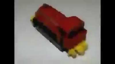 Random Thursday post