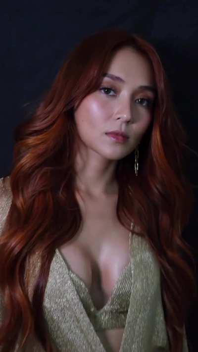 Kathryn Bernardo 