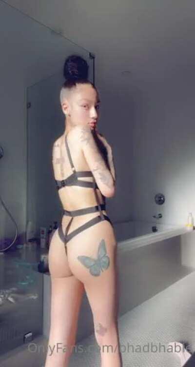 Y'all welcome. Y'all got next vid