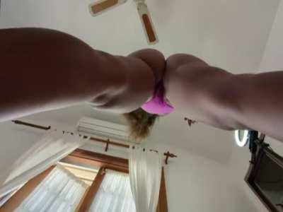 keep your eyes on the prize