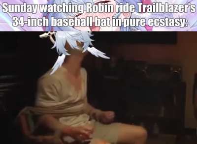 Nothing personal dude