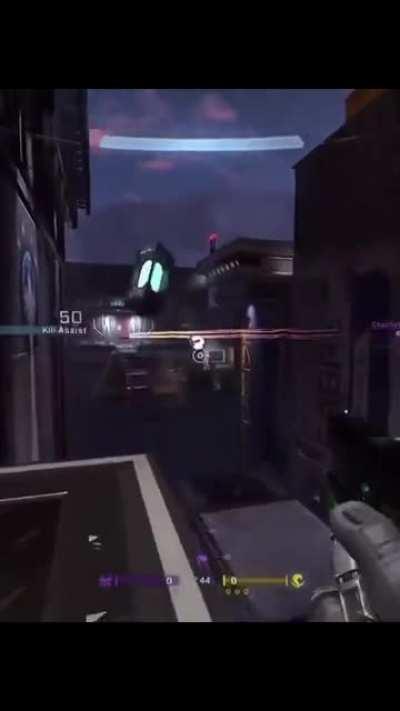 It was at this moment I knew I messed up