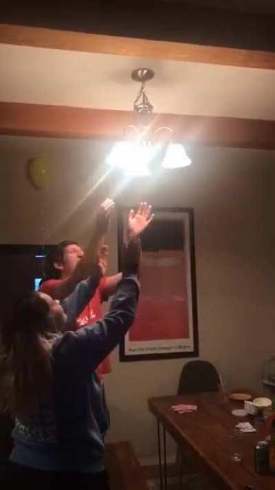 When you’re not a bug person