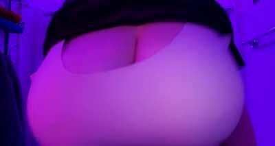 Would you tittyfuck me?