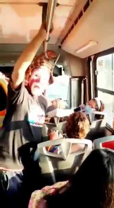 Hasta balazon en vivo no manches que show que onda que epico que cosas oiga nomas