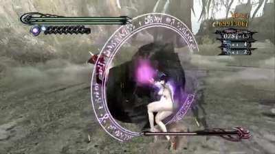 Jeanne putting up a good fight